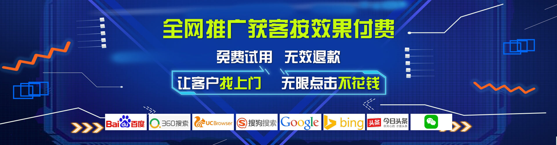 鼎湖竞价广告
